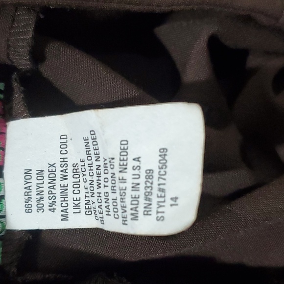 Pant - Picture 6 of 7